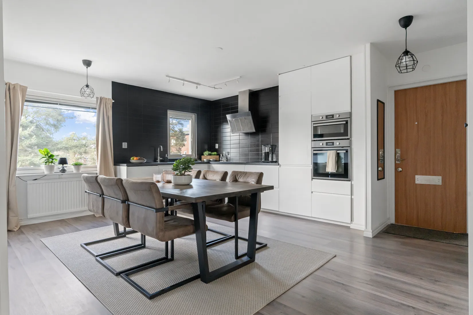 Bostadsrätt, Hjortmossegatan 110, Hjortmossen, Trollhättan
