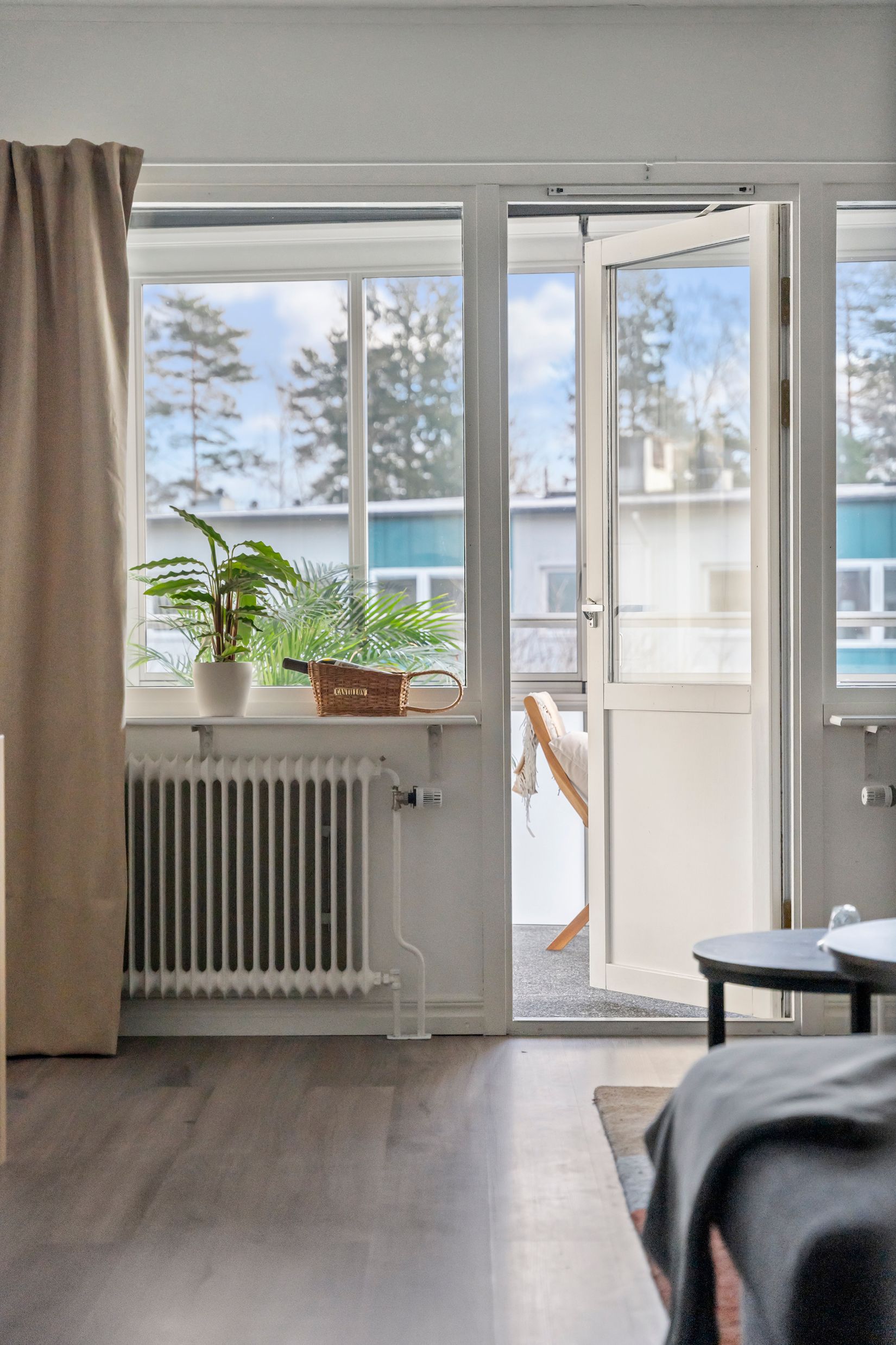 Bostadsrätt, Hjortmossegatan 110, Hjortmossen, Trollhättan