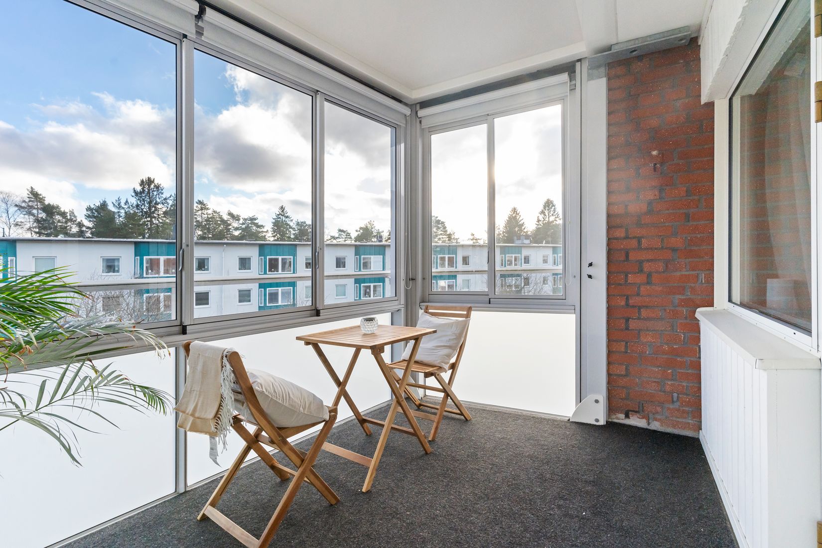 Bostadsrätt, Hjortmossegatan 110, Hjortmossen, Trollhättan