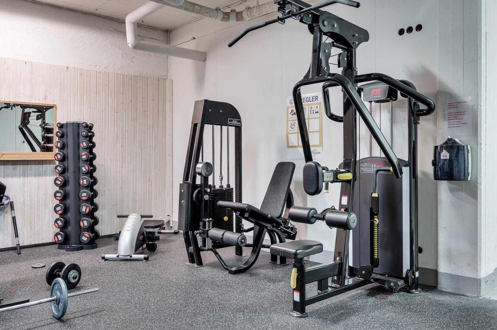 Bostadsrätt, Svedjegatan 30, Dammsvedjan, Borås