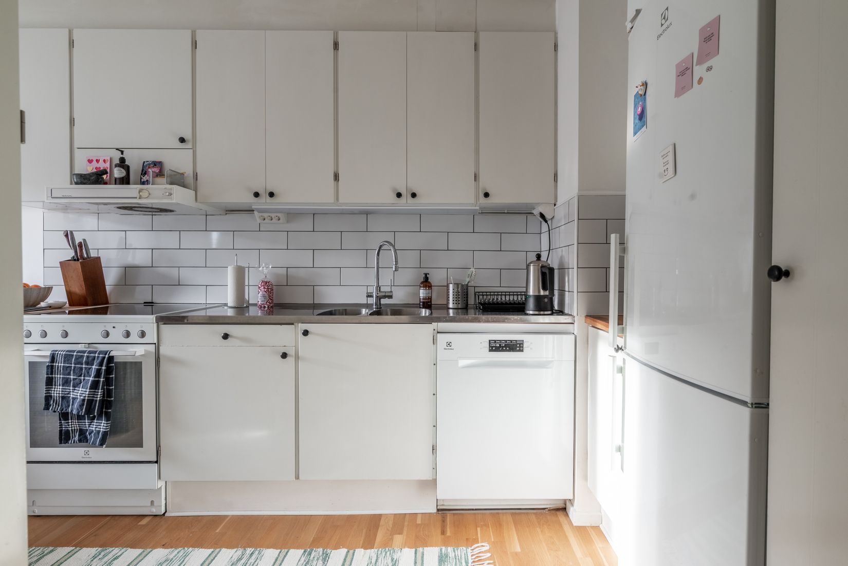 Bostadsrätt, Svedjegatan 30, Dammsvedjan, Borås