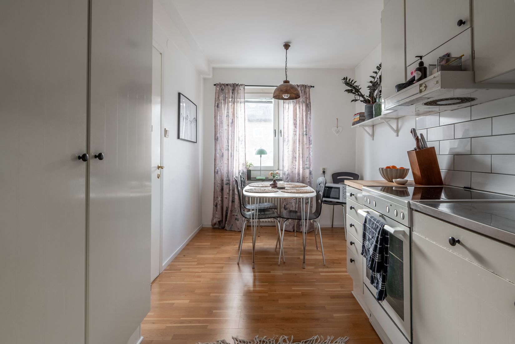 Bostadsrätt, Svedjegatan 30, Dammsvedjan, Borås