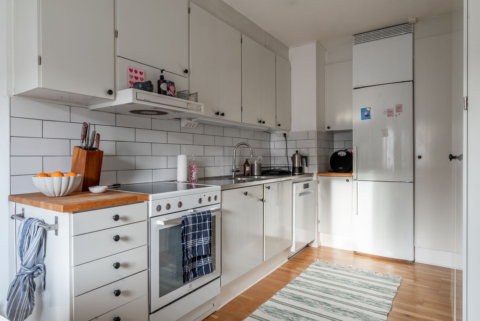 Bostadsrätt, Svedjegatan 30, Dammsvedjan, Borås