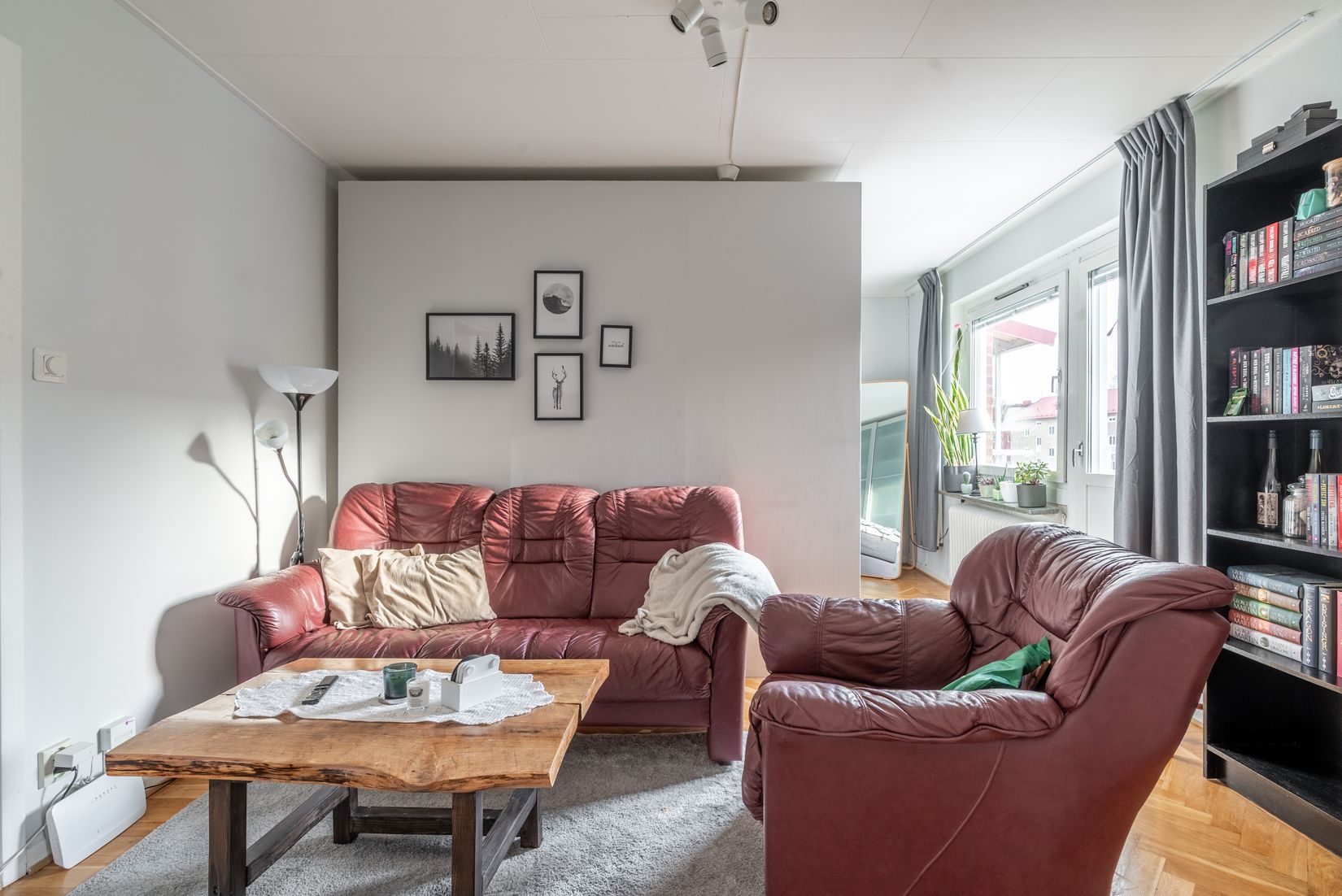 Bostadsrätt, Svedjegatan 30, Dammsvedjan, Borås