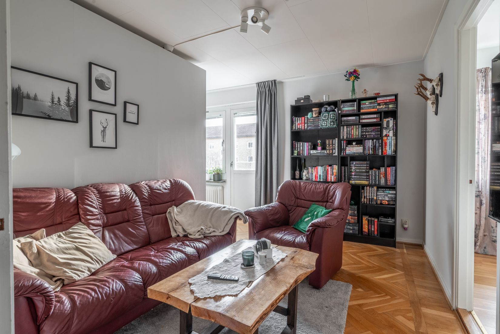 Bostadsrätt, Svedjegatan 30, Dammsvedjan, Borås