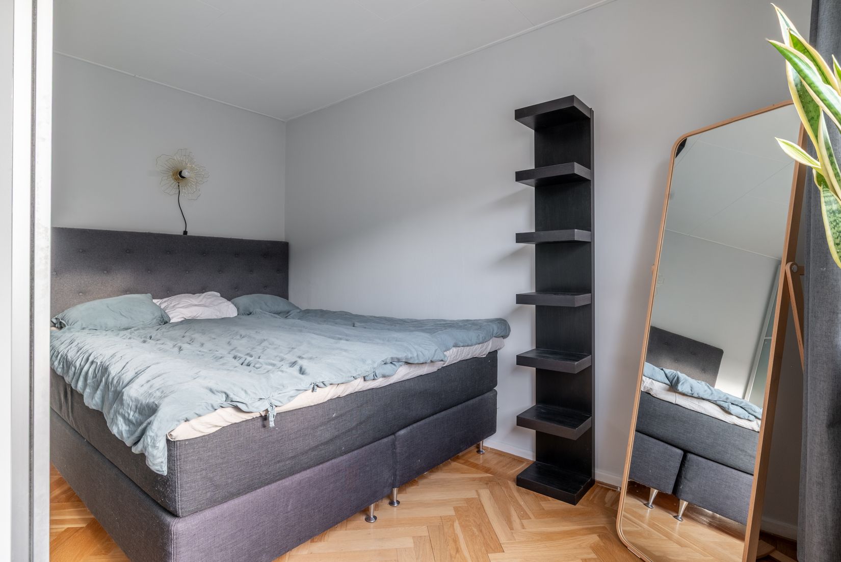 Bostadsrätt, Svedjegatan 30, Dammsvedjan, Borås