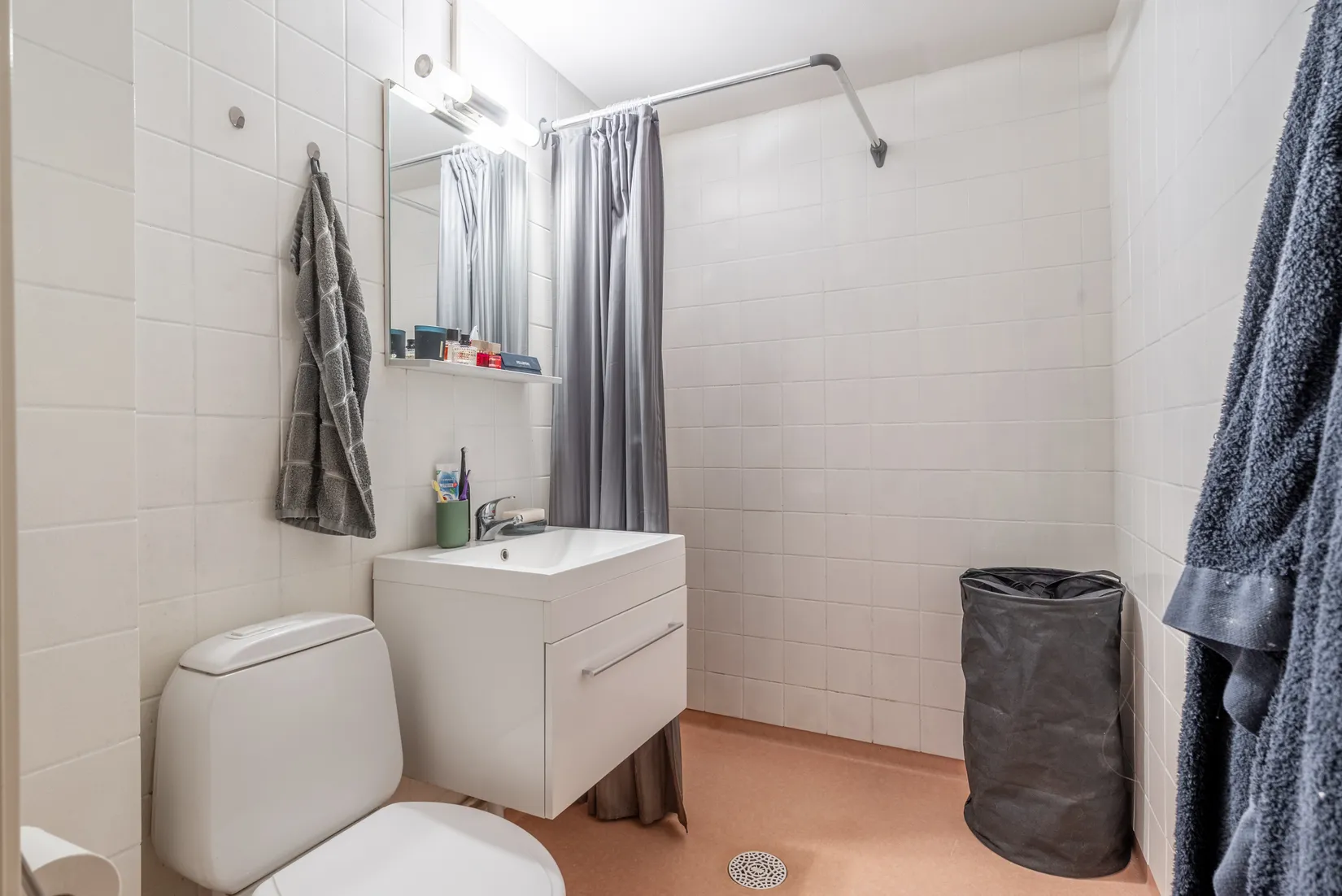 Bostadsrätt, Svedjegatan 30, Dammsvedjan, Borås