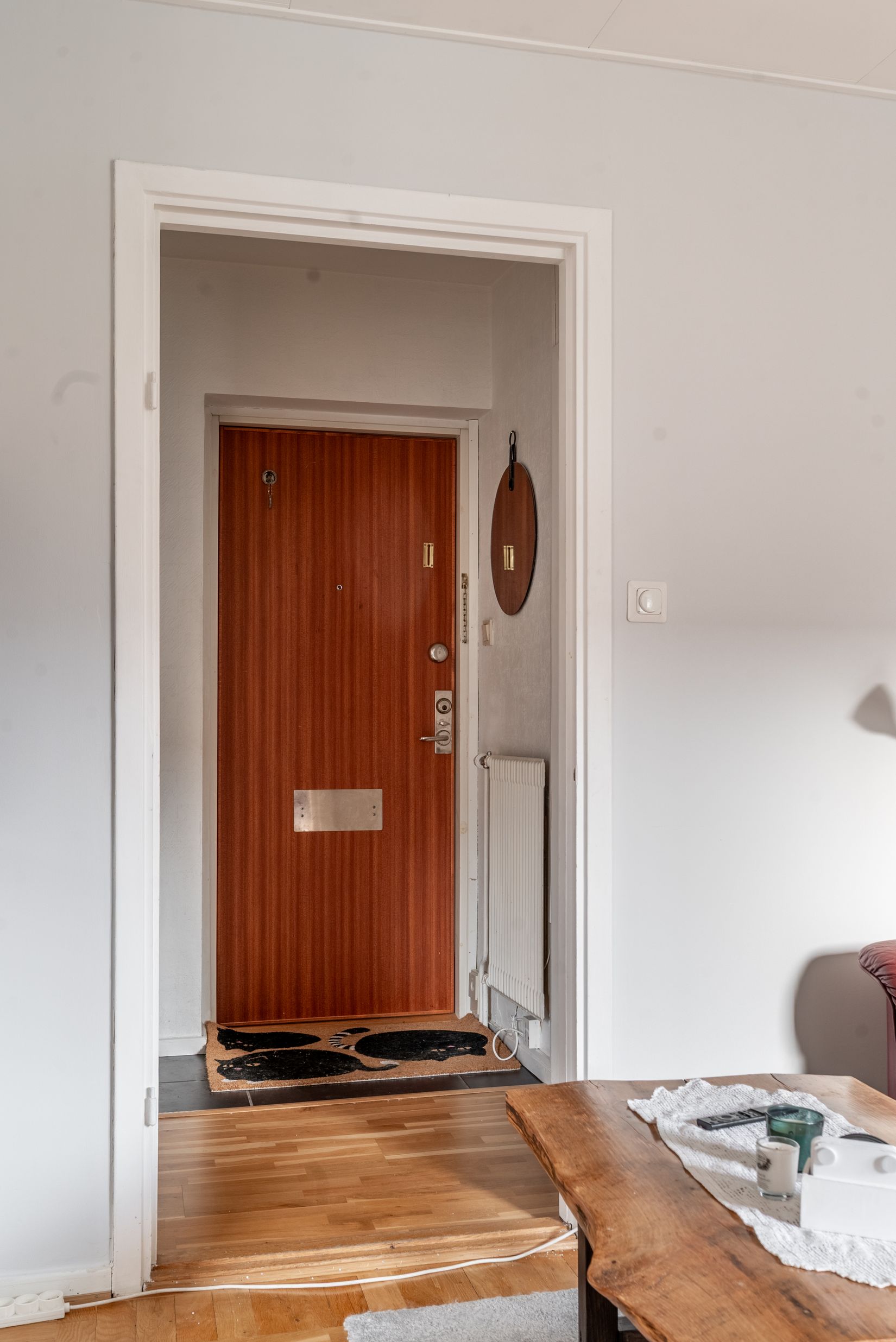 Bostadsrätt, Svedjegatan 30, Dammsvedjan, Borås