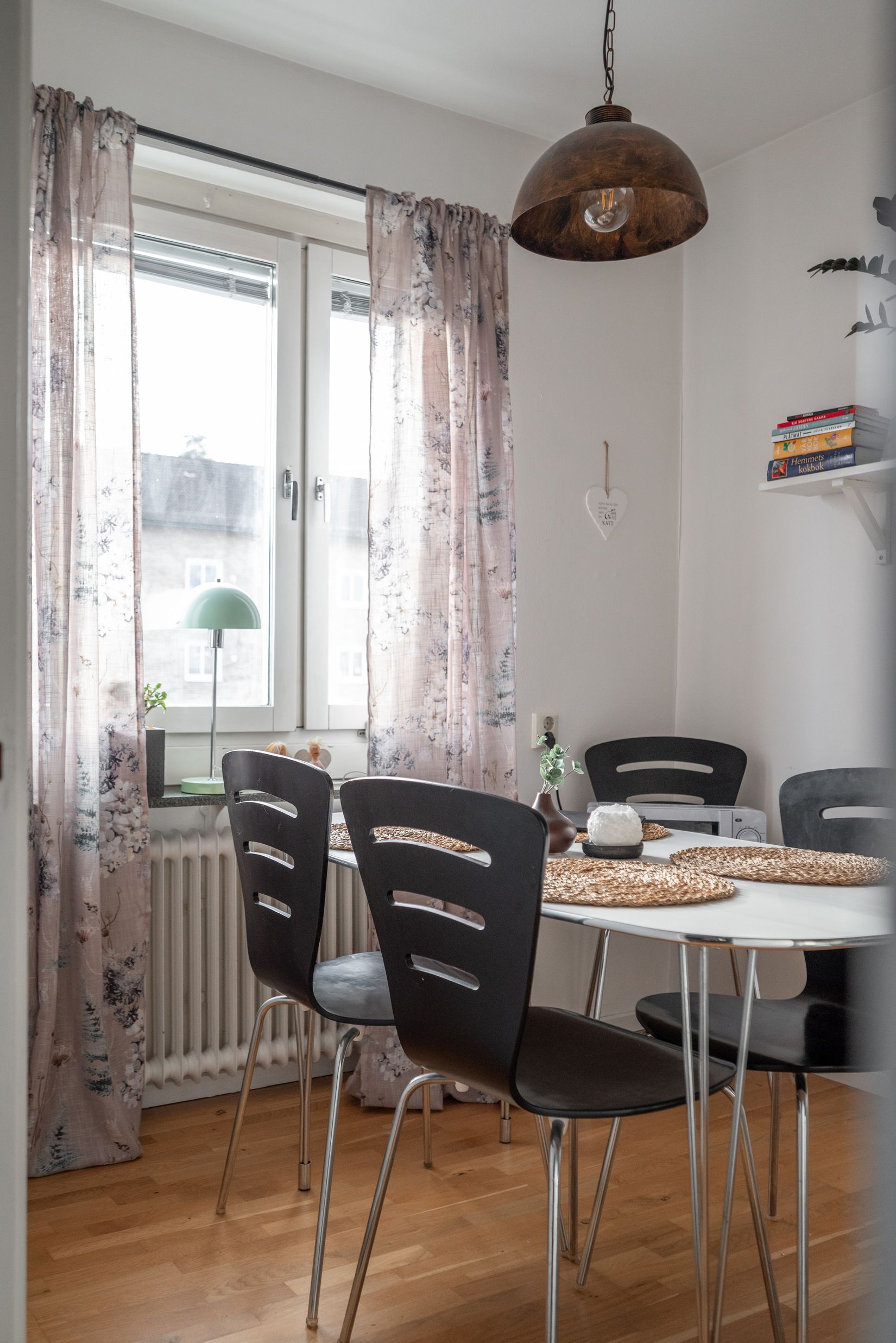 Bostadsrätt, Svedjegatan 30, Dammsvedjan, Borås