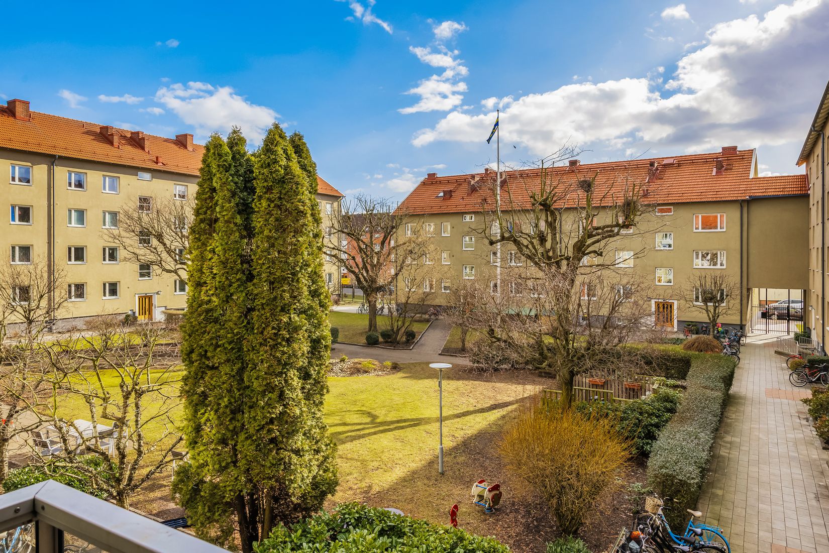 Bostadsrätt, Spånehusvägen 62F, Östra Sorgenfri, Malmö