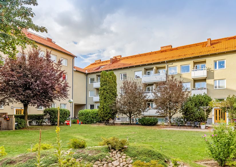 Bostadsrätt, Spånehusvägen 62F, Östra Sorgenfri, Malmö