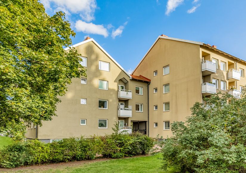 Bostadsrätt, Spånehusvägen 62F, Östra Sorgenfri, Malmö