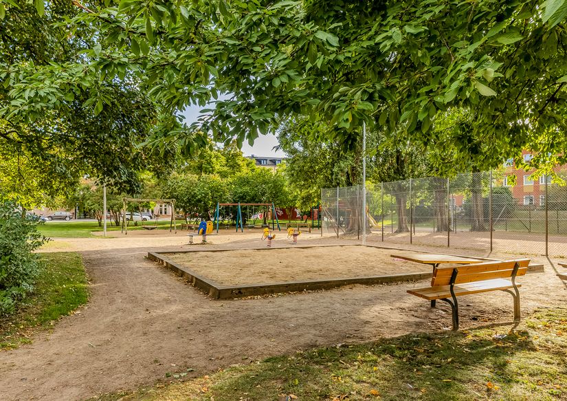 Bostadsrätt, Spånehusvägen 62F, Östra Sorgenfri, Malmö