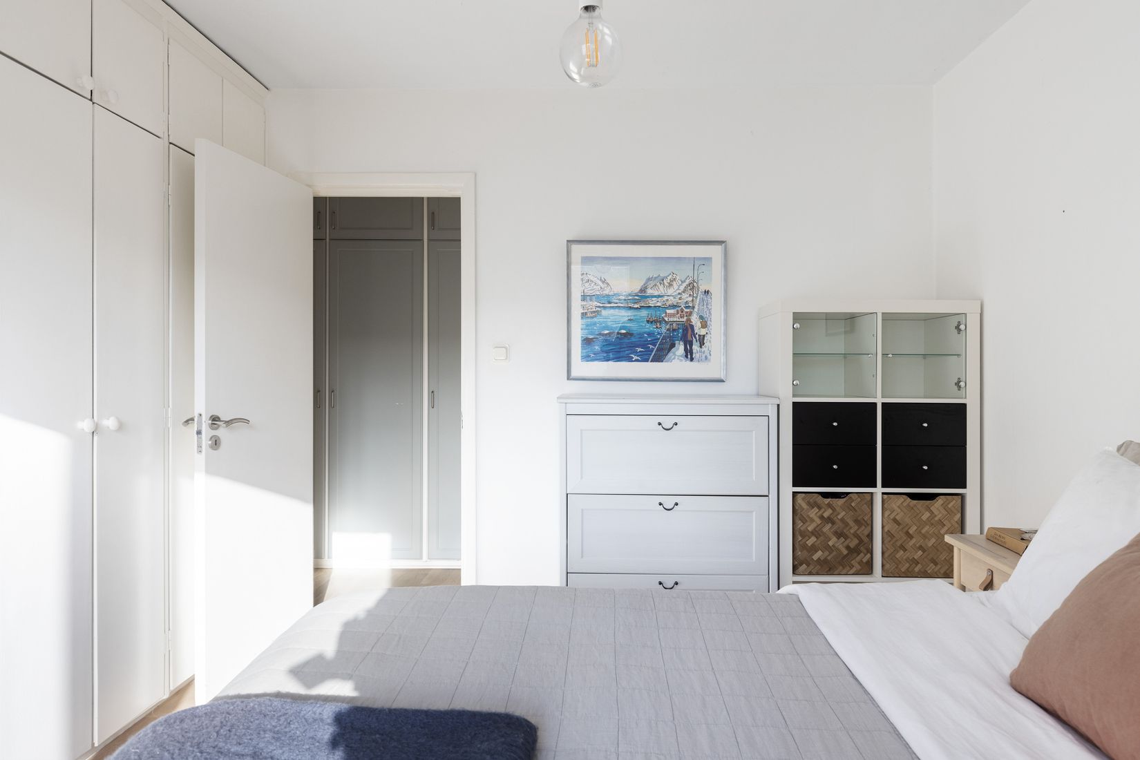 Bostadsrätt, Spånehusvägen 62F, Östra Sorgenfri, Malmö