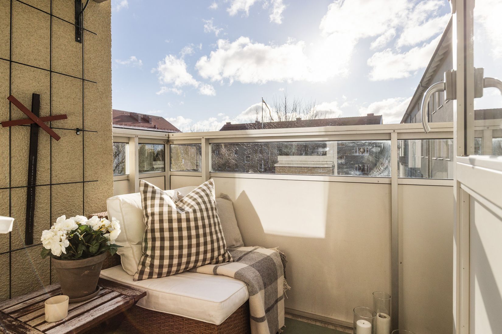 Bostadsrätt, Spånehusvägen 62F, Östra Sorgenfri, Malmö