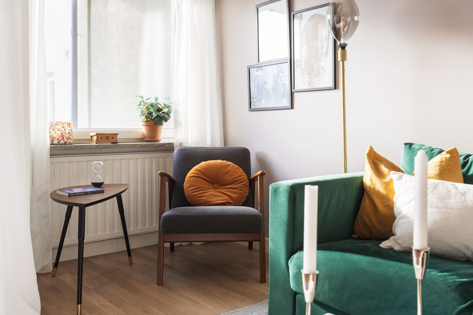 Bostadsrätt, Spånehusvägen 62F, Östra Sorgenfri, Malmö