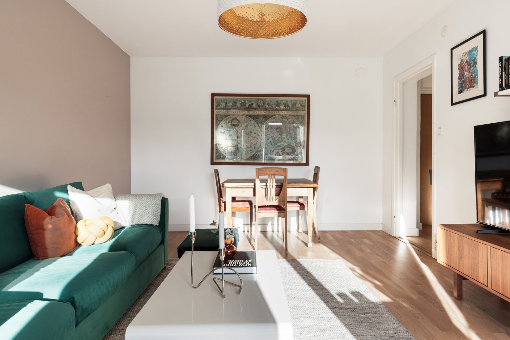 Bostadsrätt, Spånehusvägen 62F, Östra Sorgenfri, Malmö