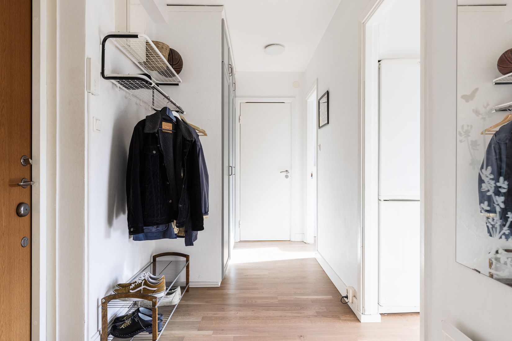 Bostadsrätt, Spånehusvägen 62F, Östra Sorgenfri, Malmö