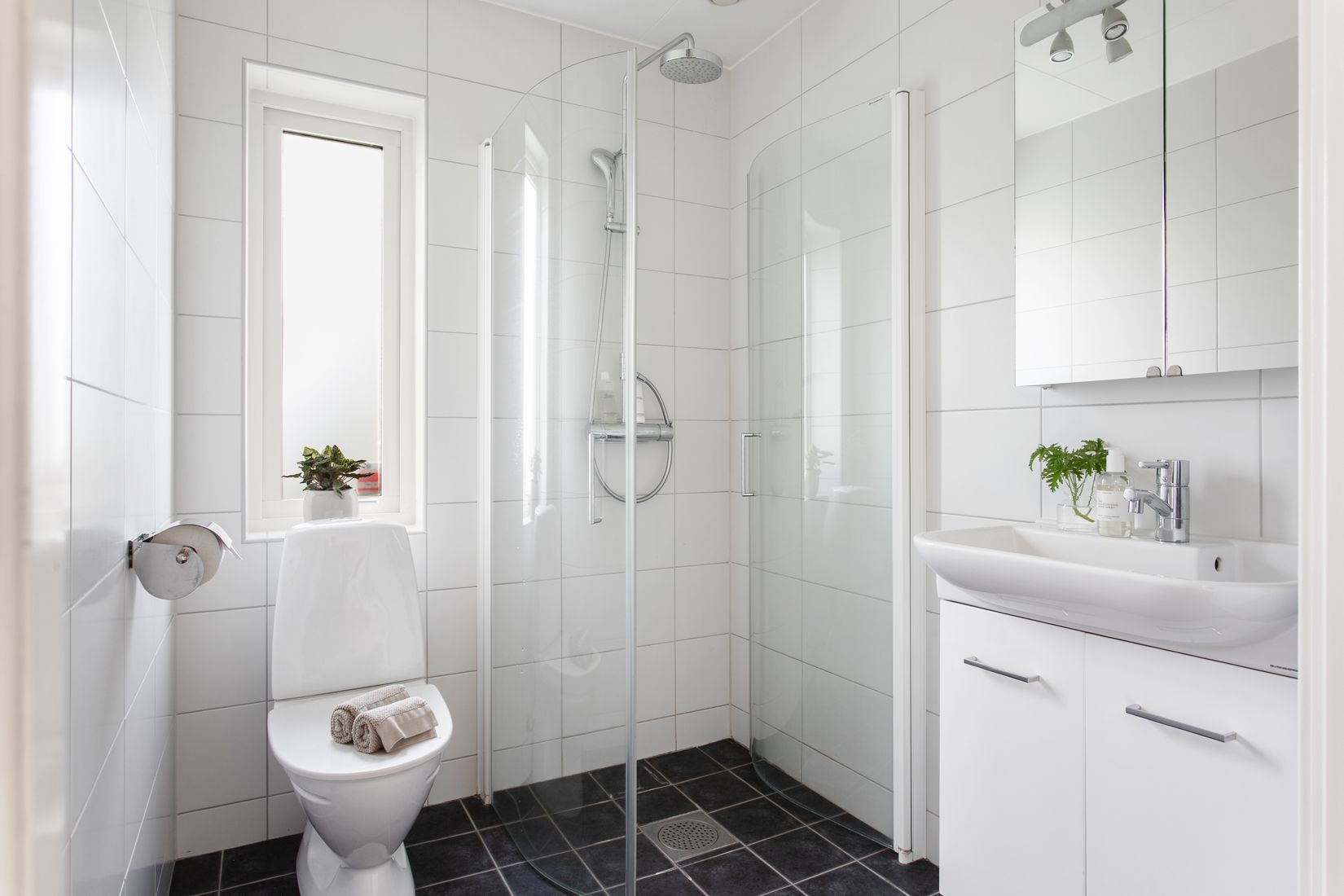 Villa, Nygrannes gata 6, Träslöv, Varberg