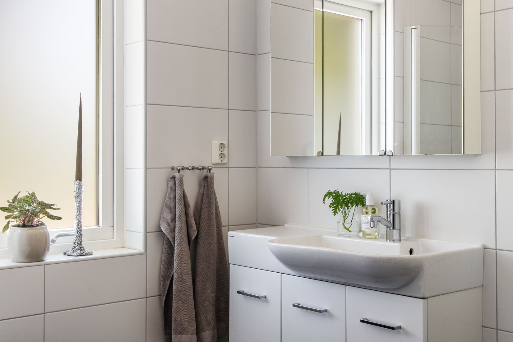 Villa, Nygrannes gata 6, Träslöv, Varberg