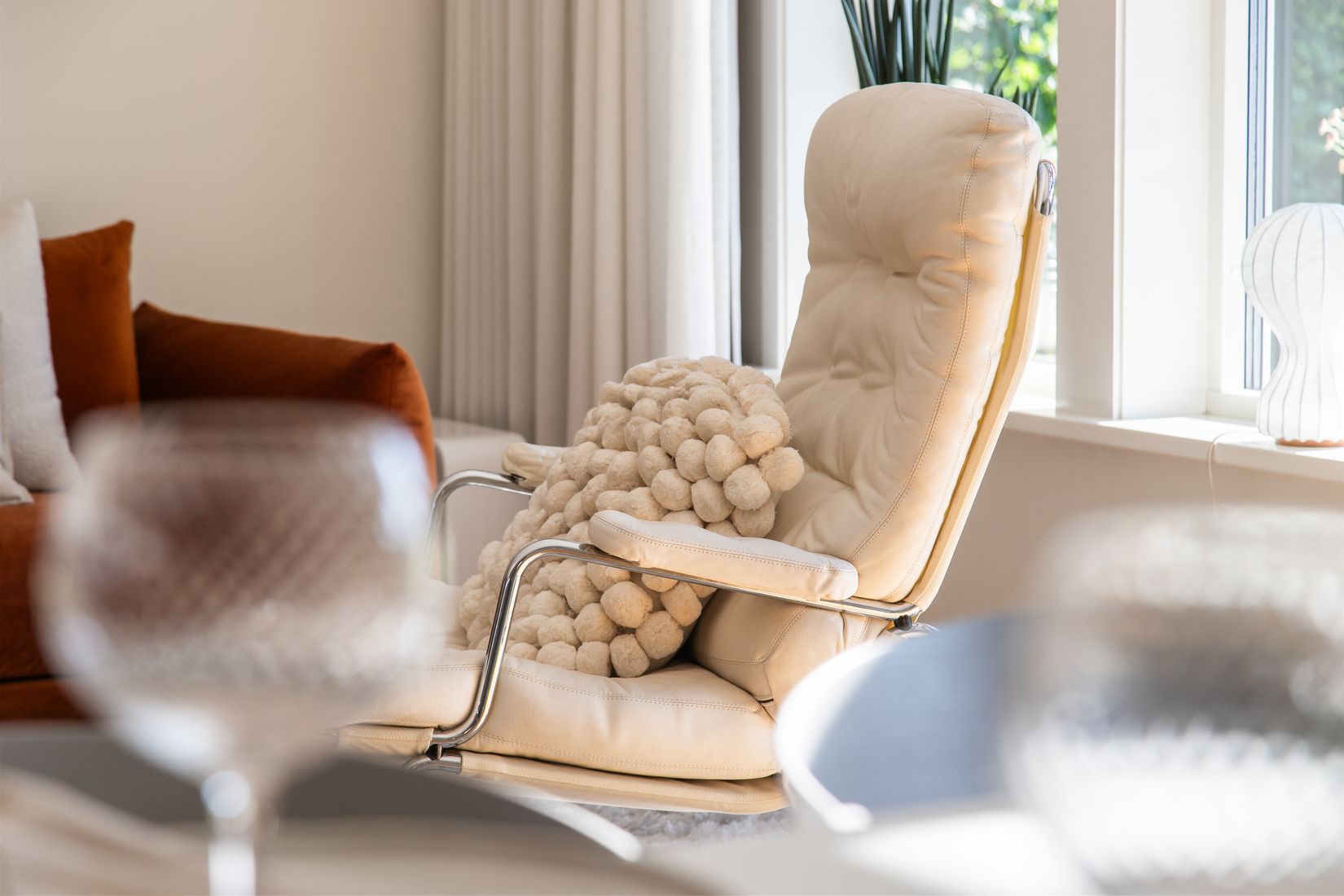 Villa, Nygrannes gata 6, Träslöv, Varberg