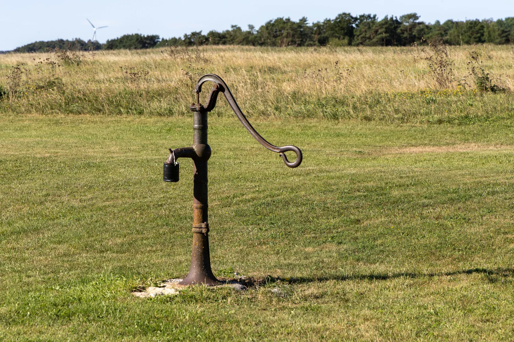 Fritidshus, Fiskebod nr 4 på Nabben i När, Stånga