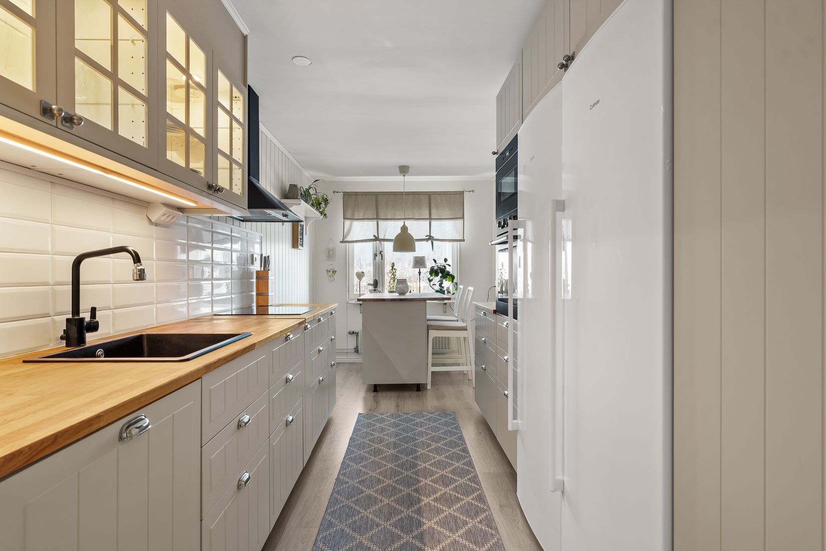 Bostadsrätt, Vårgatan 17 - Hiss, Timrå