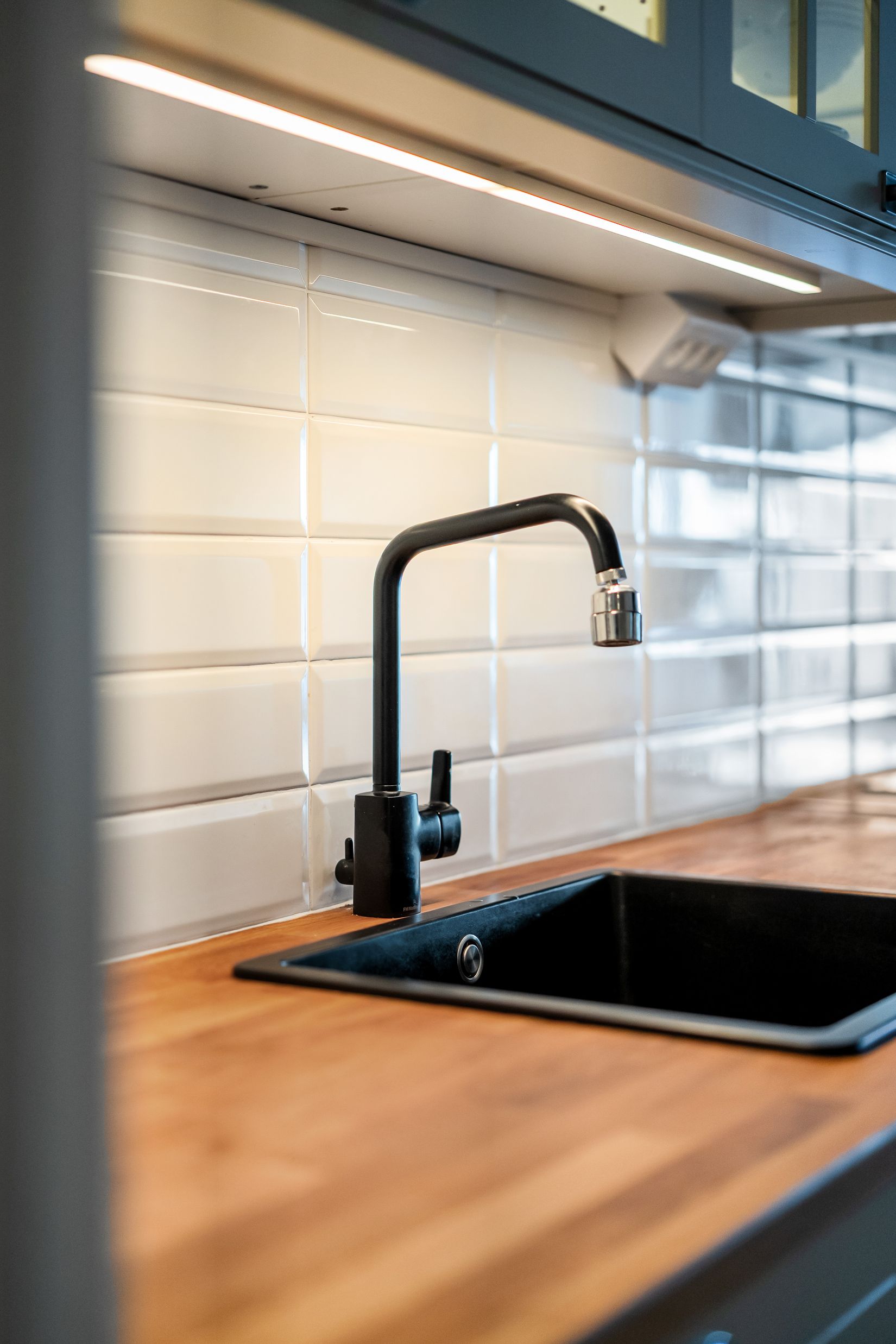 Bostadsrätt, Vårgatan 17 - Hiss, Timrå