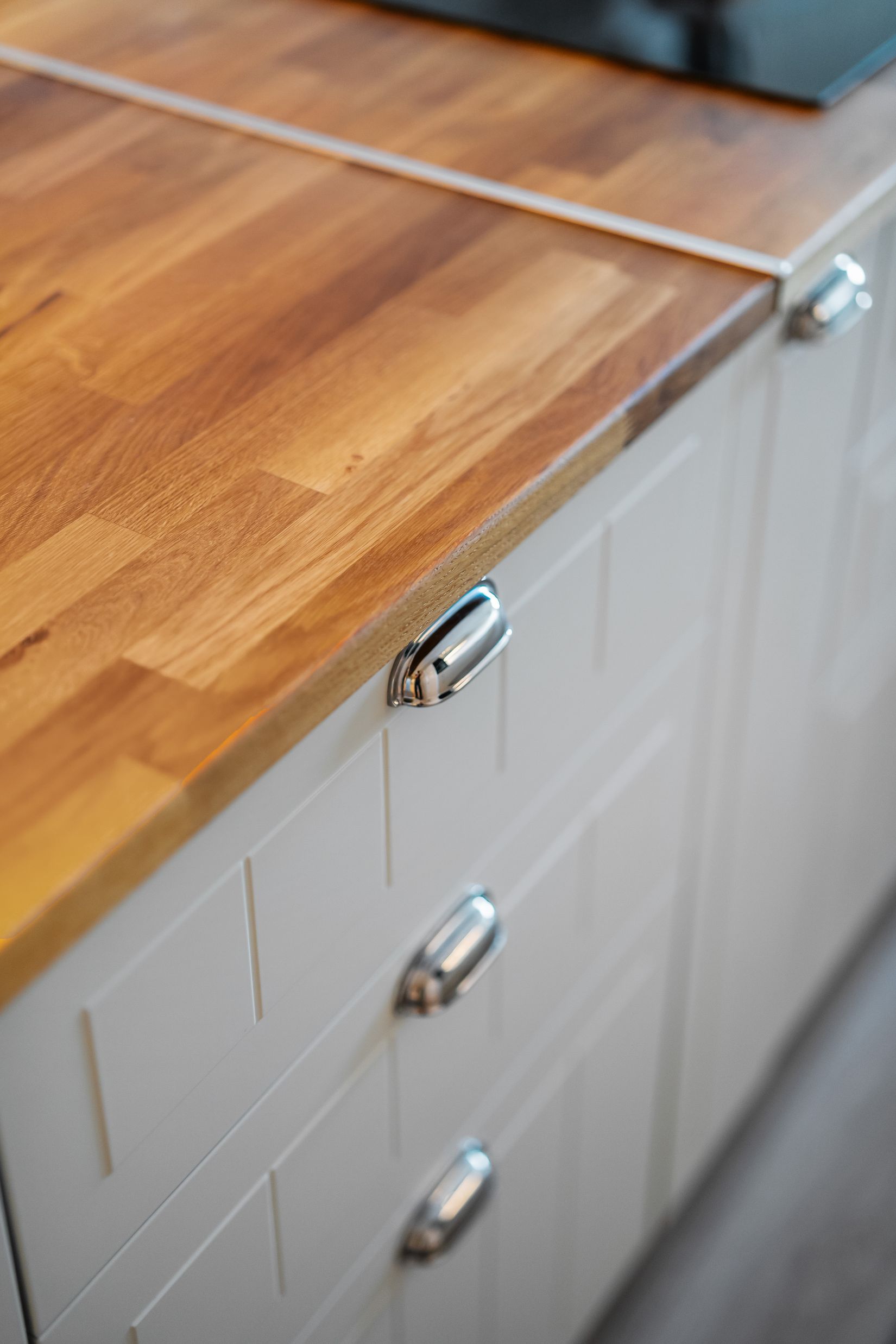 Bostadsrätt, Vårgatan 17 - Hiss, Timrå