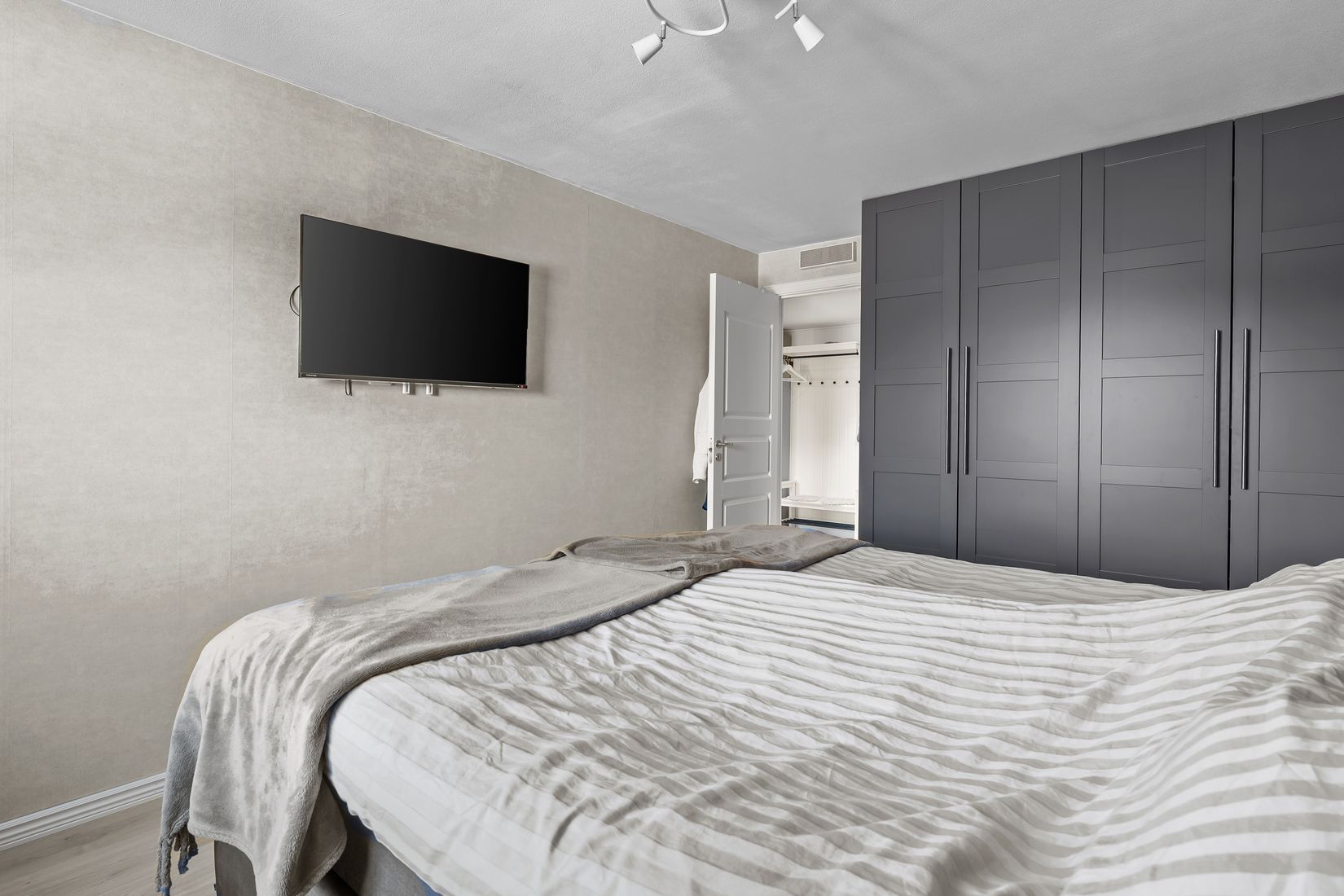 Bostadsrätt, Vårgatan 17 - Hiss, Timrå