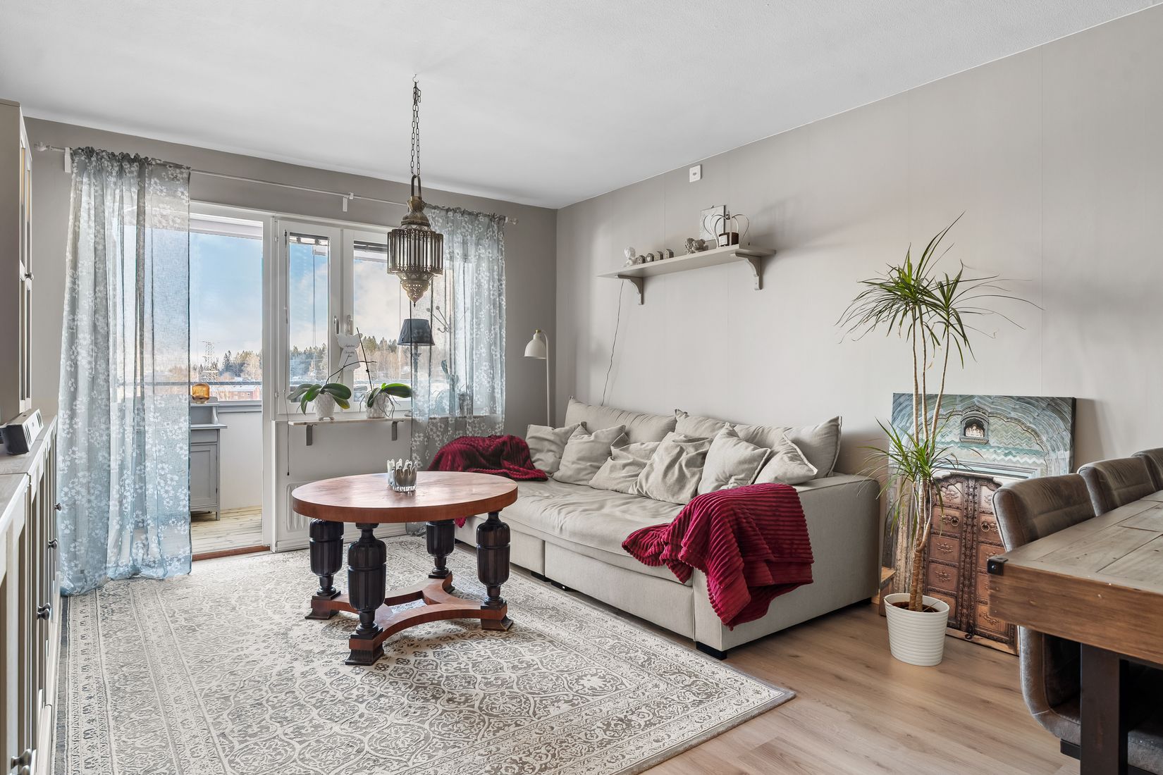 Bostadsrätt, Vårgatan 17 - Hiss, Timrå