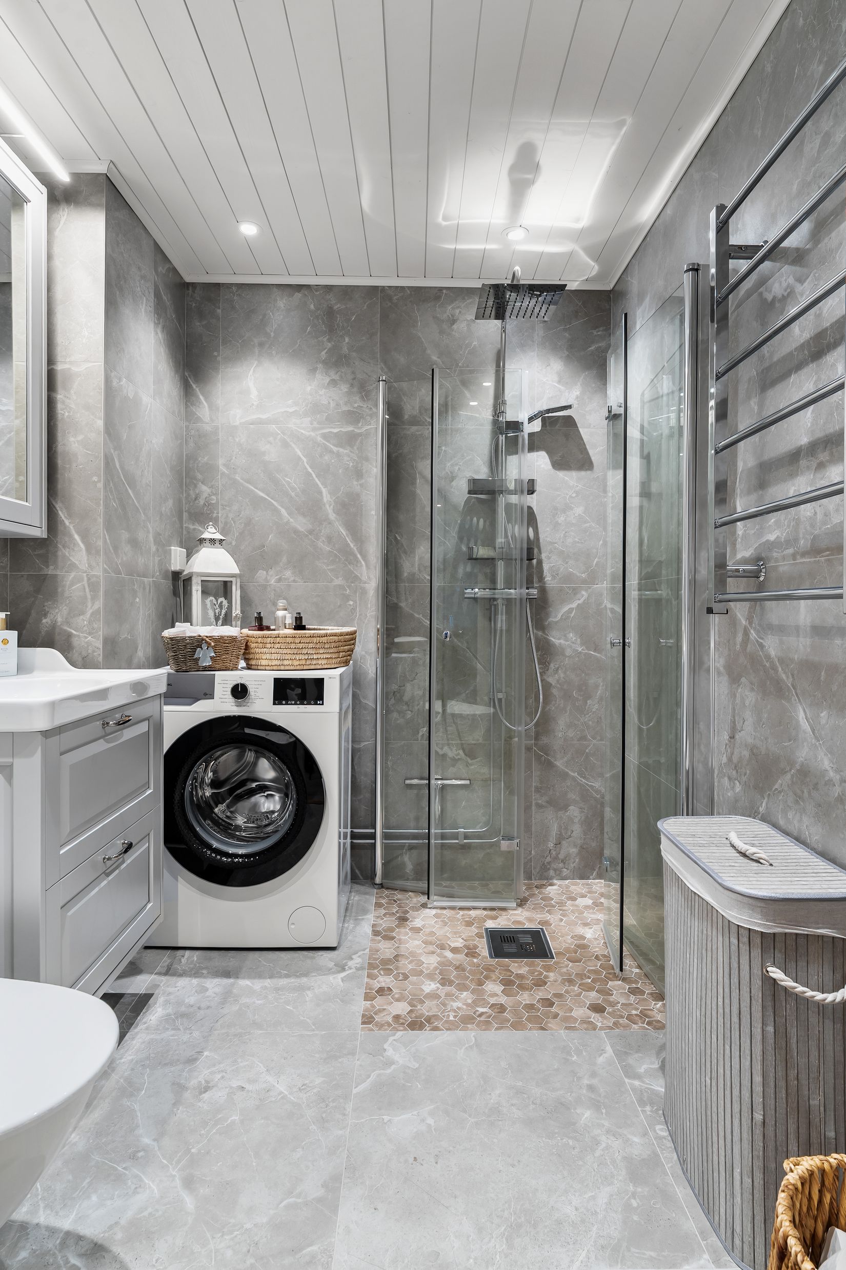 Bostadsrätt, Vårgatan 17 - Hiss, Timrå