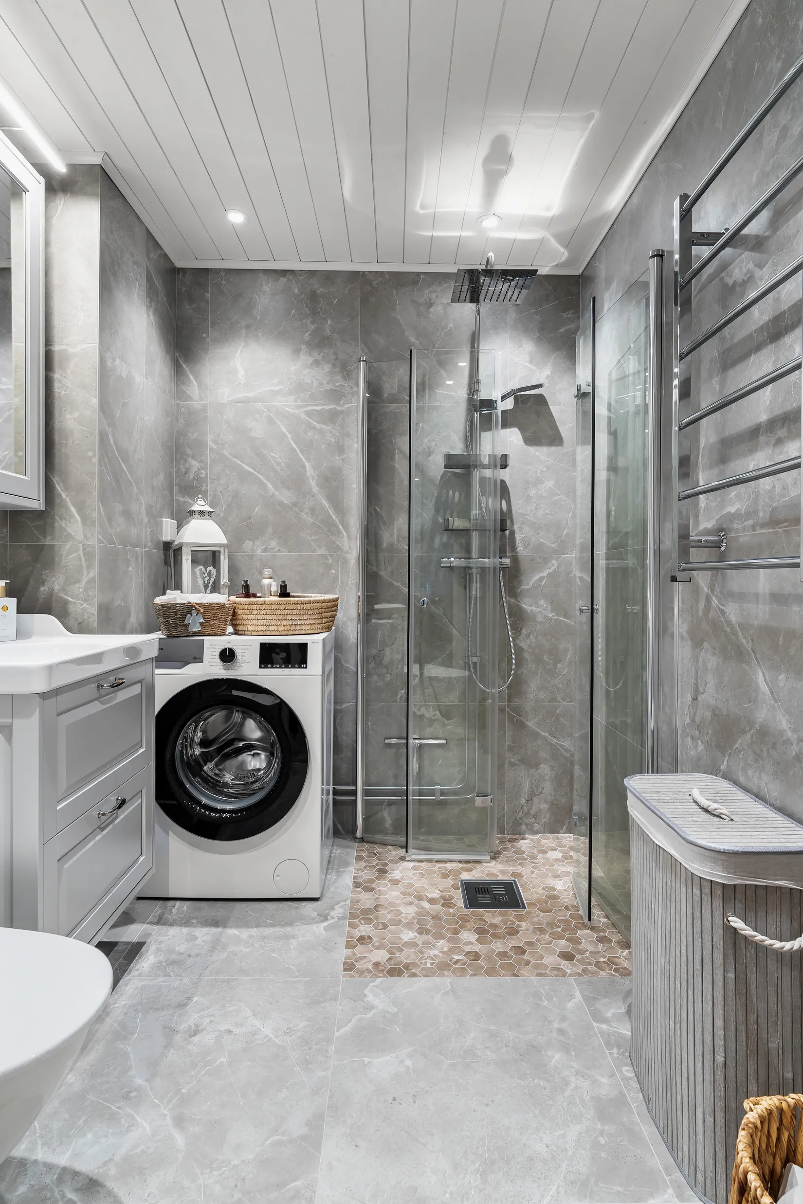 Bostadsrätt, Vårgatan 17 - Hiss, Timrå