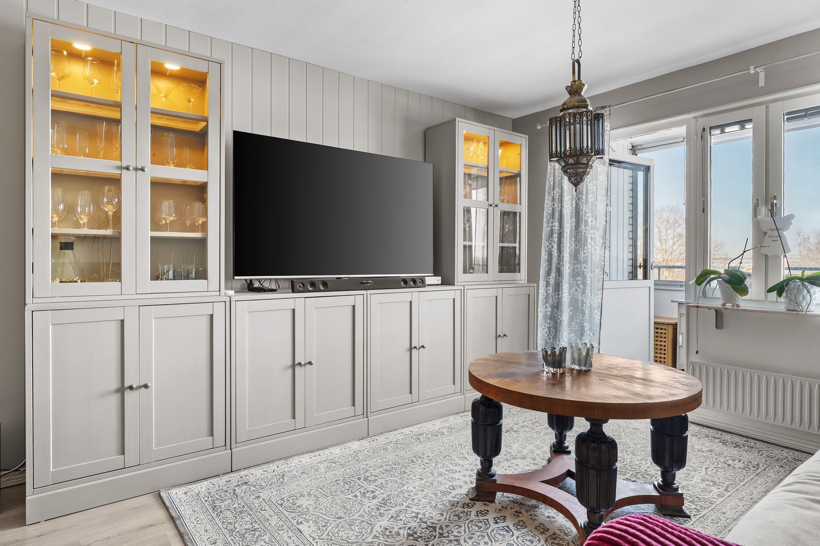 Bostadsrätt, Vårgatan 17 - Hiss, Timrå