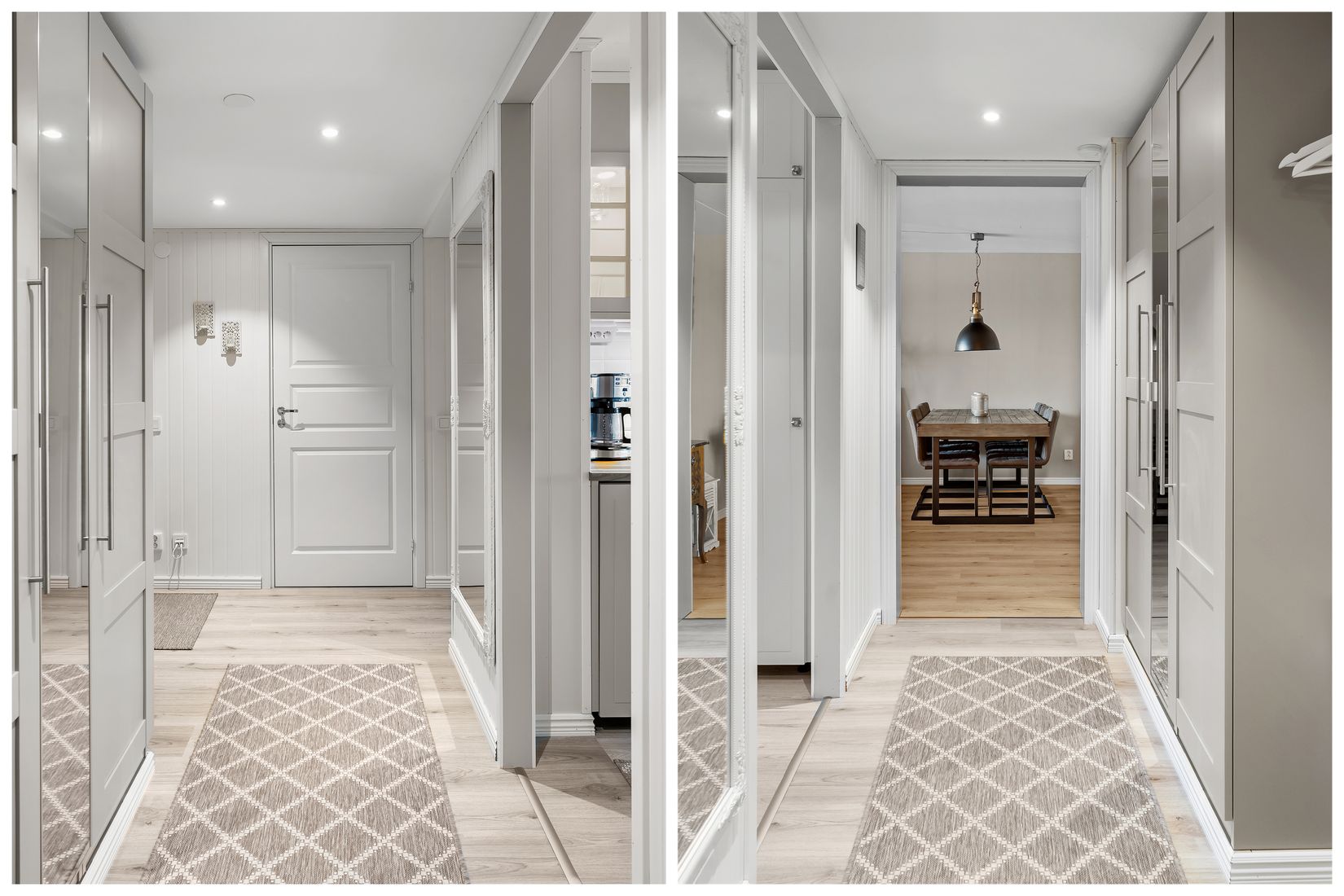 Bostadsrätt, Vårgatan 17 - Hiss, Timrå