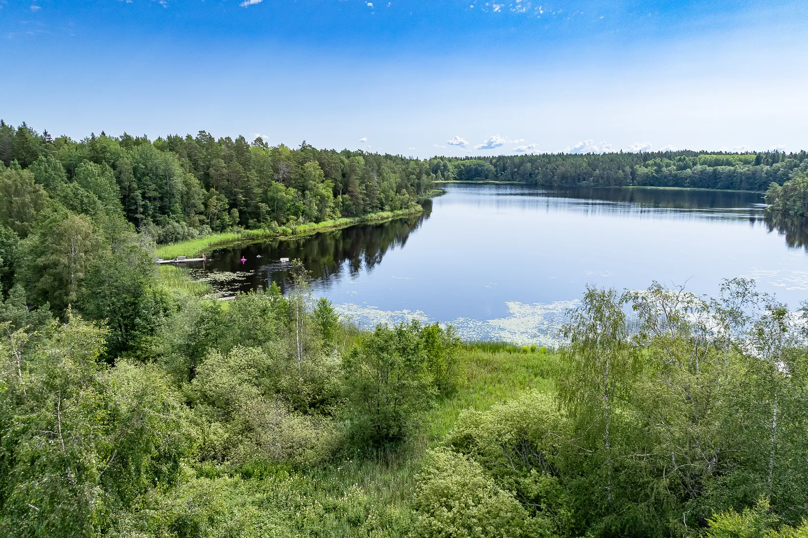 Villa, Ramsjö Ängsväg 10, Järlåsa, Uppsala