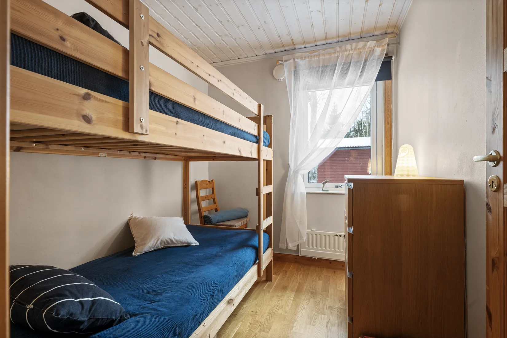 Villa, Ramsjö Ängsväg 10, Järlåsa, Uppsala