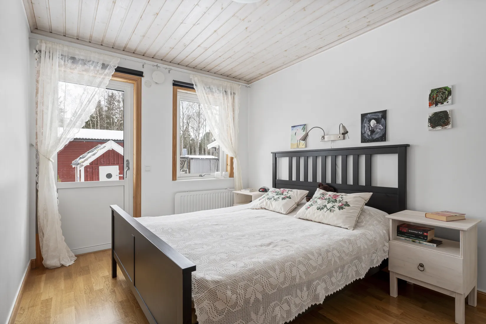 Villa, Ramsjö Ängsväg 10, Järlåsa, Uppsala