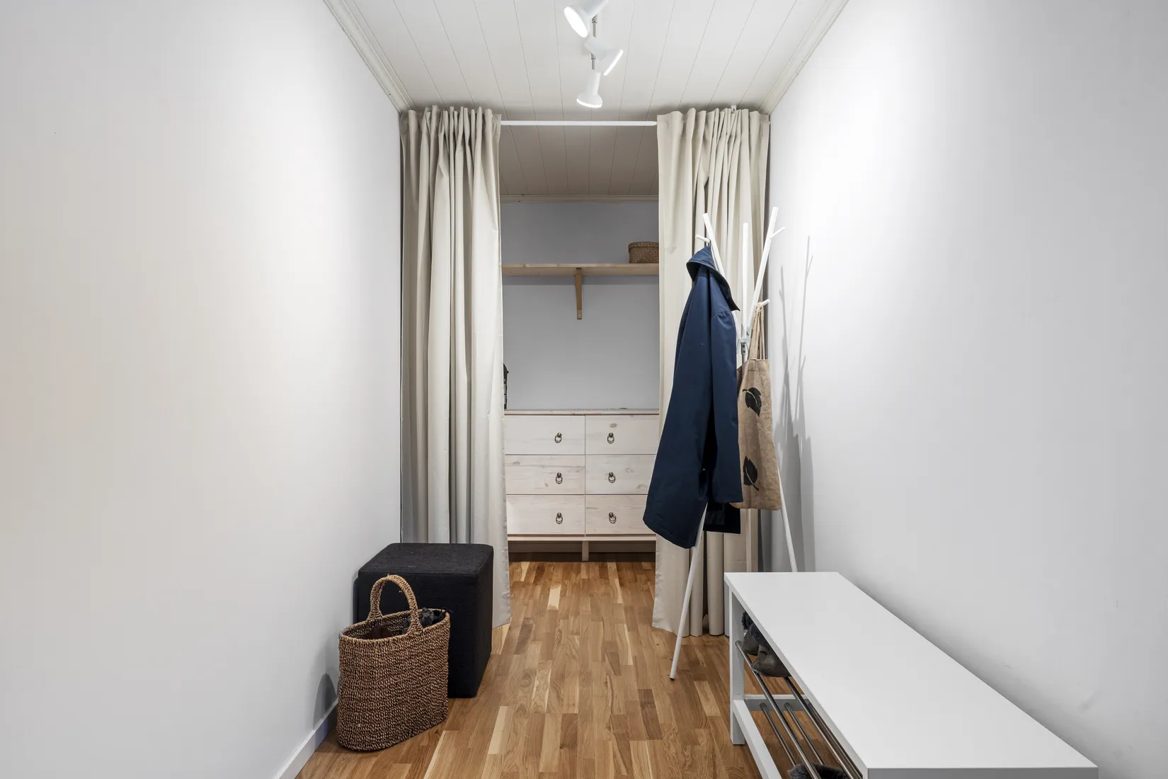 Villa, Ramsjö Ängsväg 10, Järlåsa, Uppsala