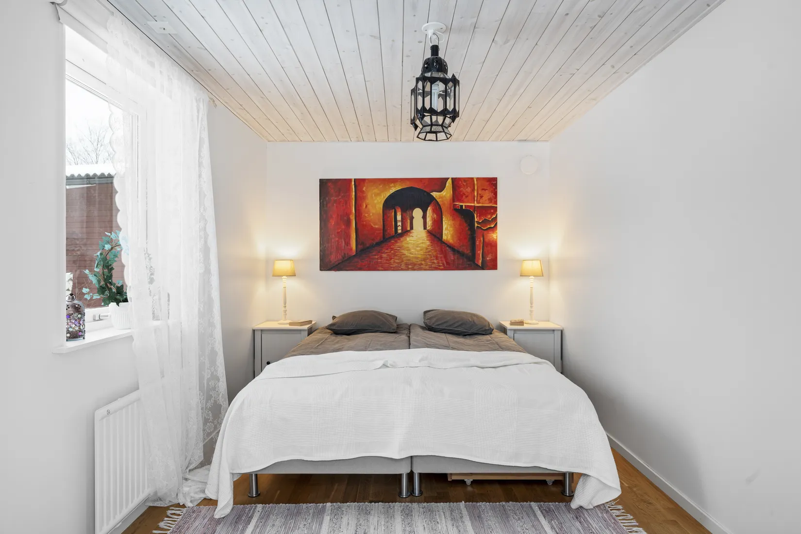 Villa, Ramsjö Ängsväg 10, Järlåsa, Uppsala