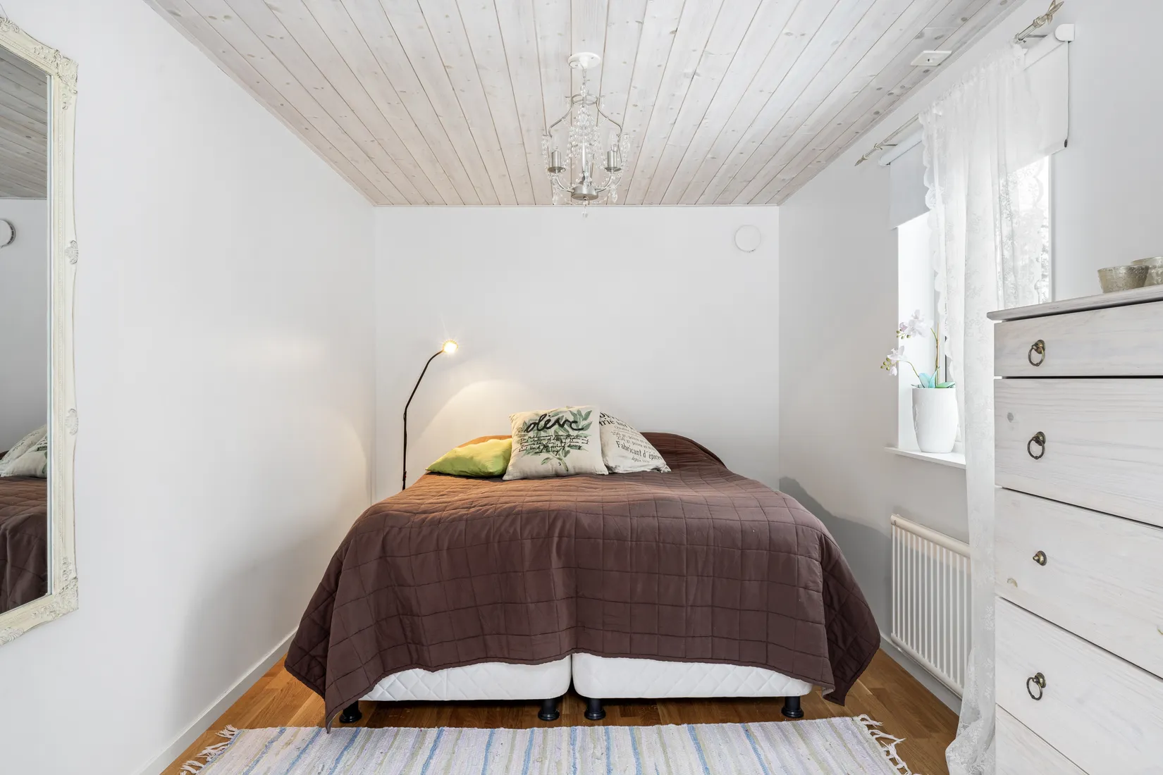 Villa, Ramsjö Ängsväg 10, Järlåsa, Uppsala