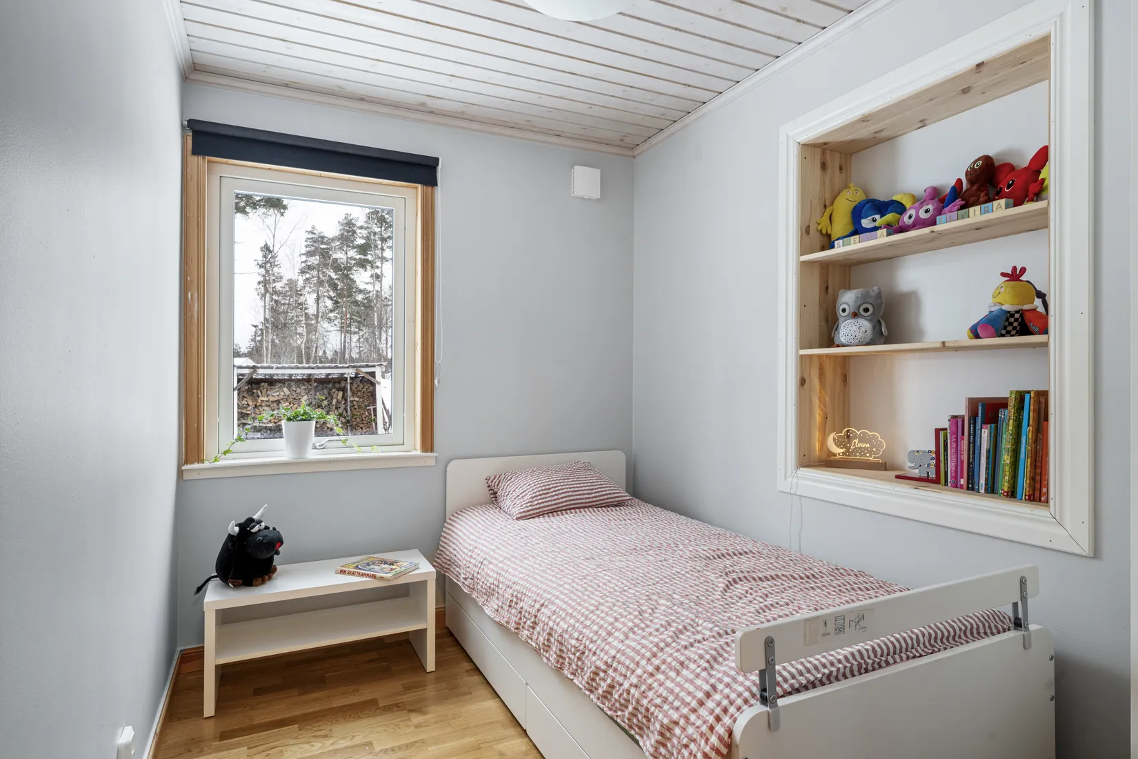 Villa, Ramsjö Ängsväg 10, Järlåsa, Uppsala