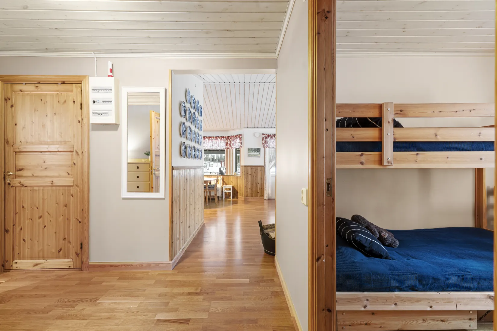 Villa, Ramsjö Ängsväg 10, Järlåsa, Uppsala