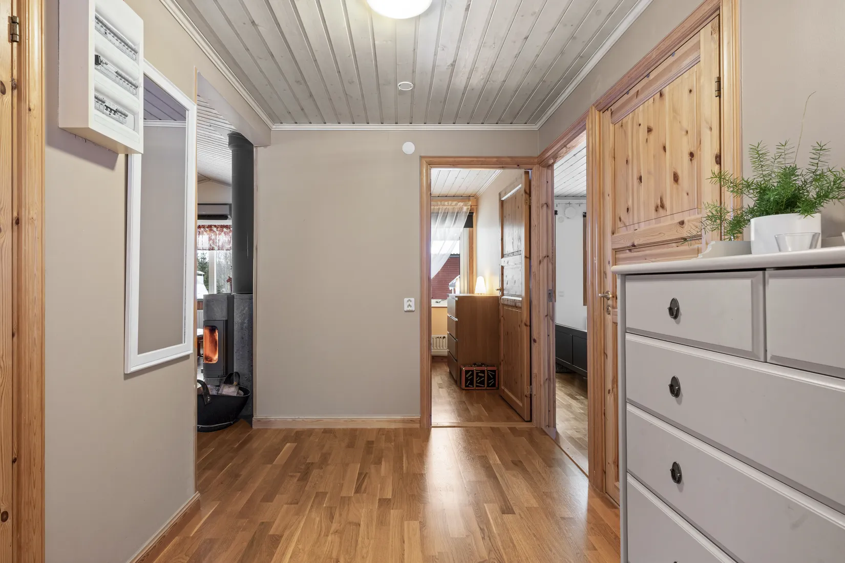 Villa, Ramsjö Ängsväg 10, Järlåsa, Uppsala