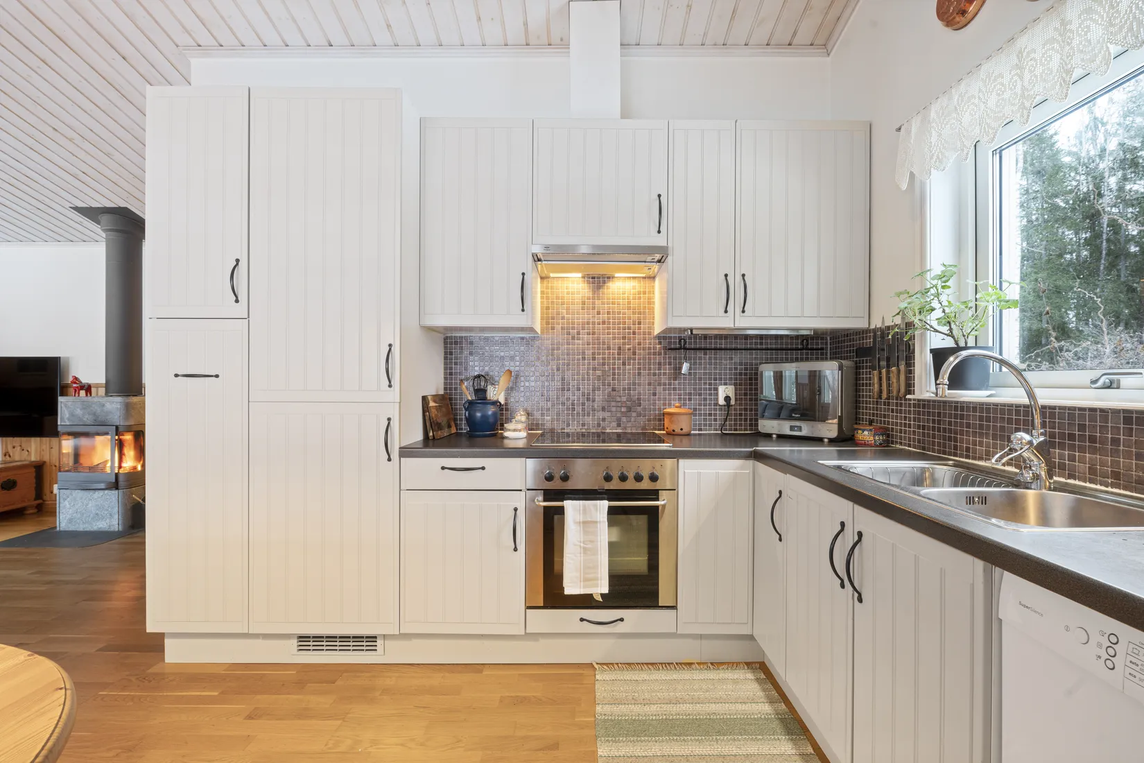 Villa, Ramsjö Ängsväg 10, Järlåsa, Uppsala