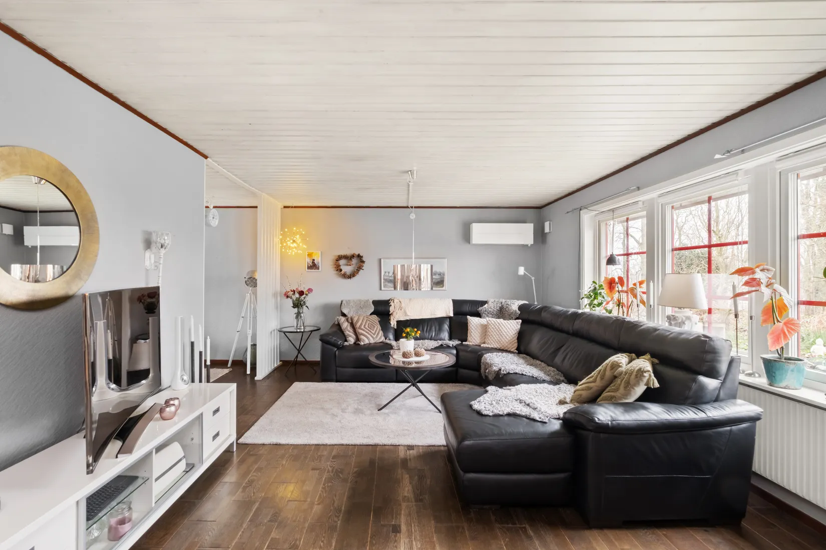 Gård/Skog, Gustavstorpsvägen 683-2, Mörrum, Karlshamn