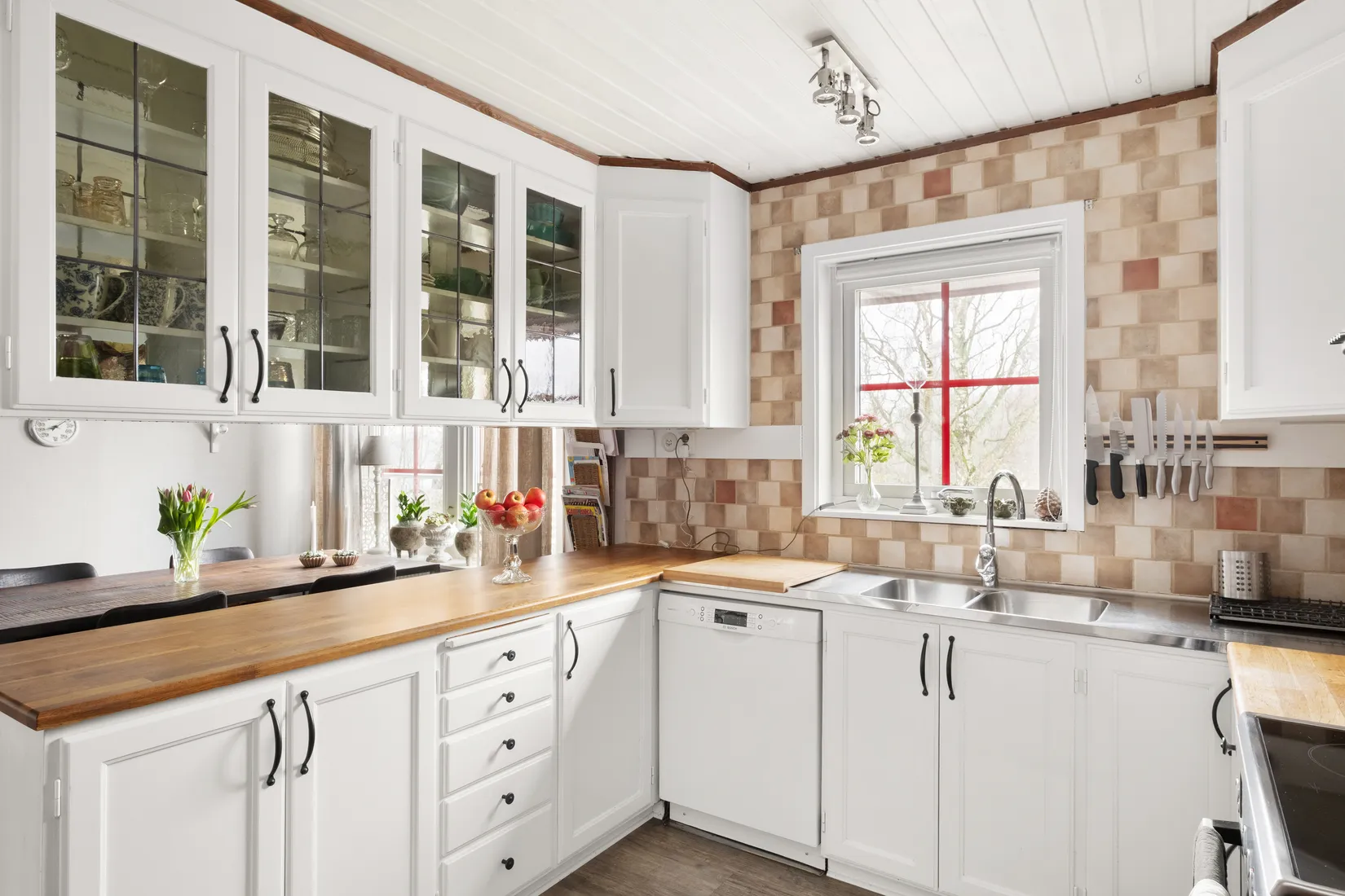 Gård/Skog, Gustavstorpsvägen 683-2, Mörrum, Karlshamn