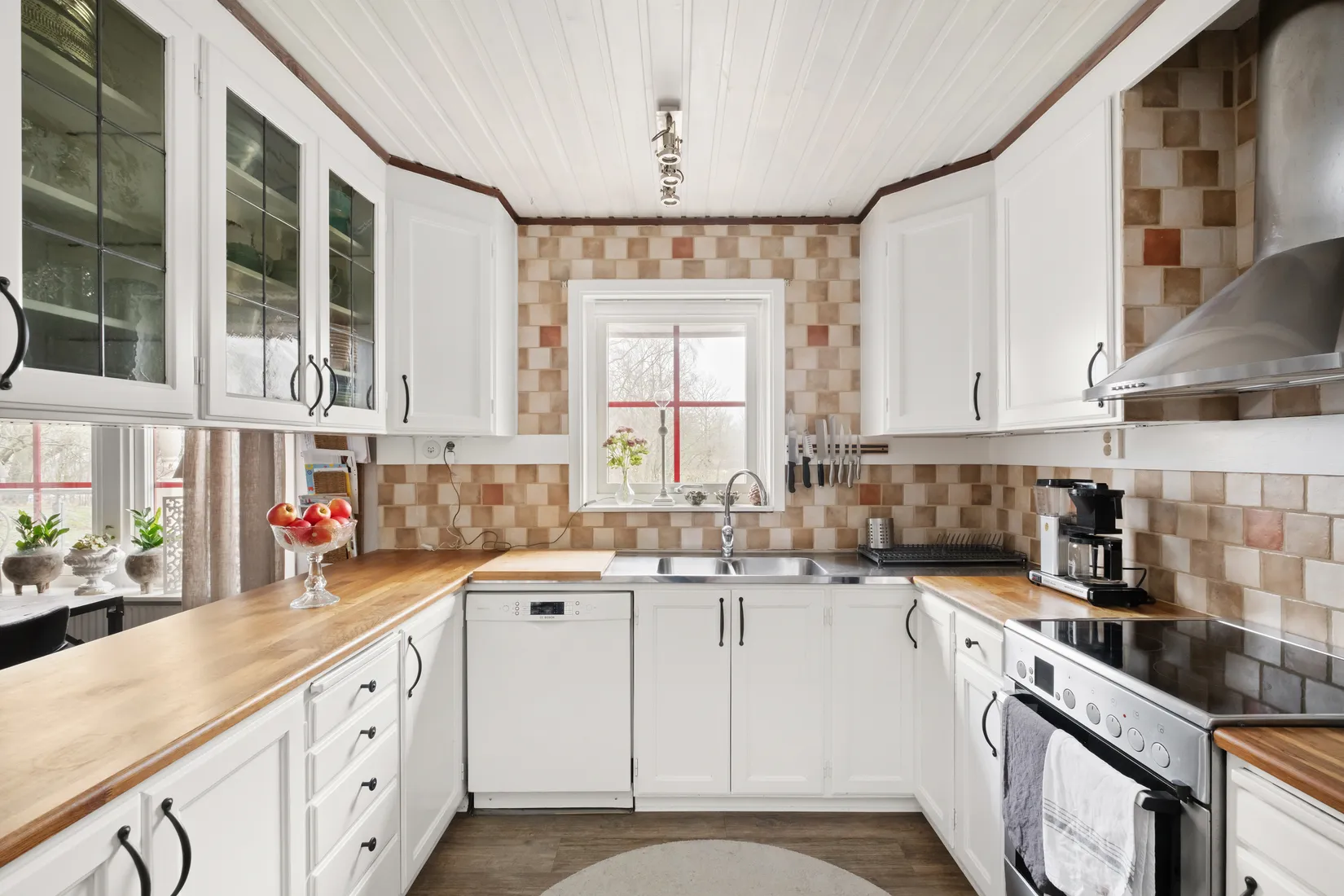 Gård/Skog, Gustavstorpsvägen 683-2, Mörrum, Karlshamn