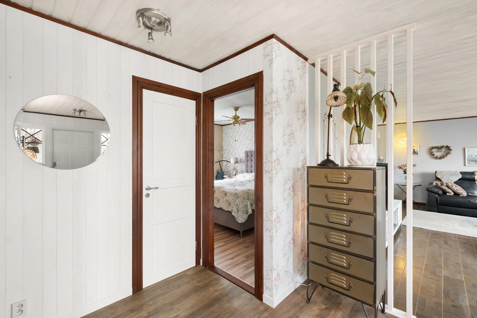 Gård/Skog, Gustavstorpsvägen 683-2, Mörrum, Karlshamn