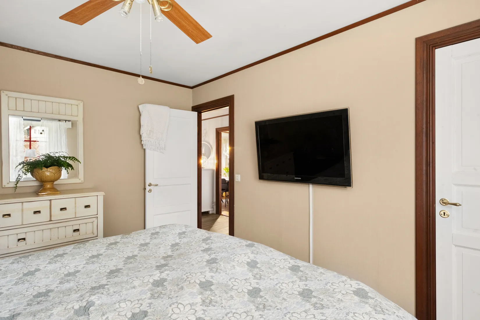 Gård/Skog, Gustavstorpsvägen 683-2, Mörrum, Karlshamn